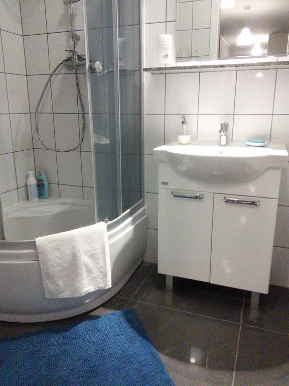 Fresco Suite & Rooms Łódź Dış mekan fotoğraf