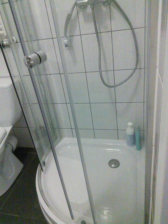 Fresco Suite & Rooms Łódź Dış mekan fotoğraf