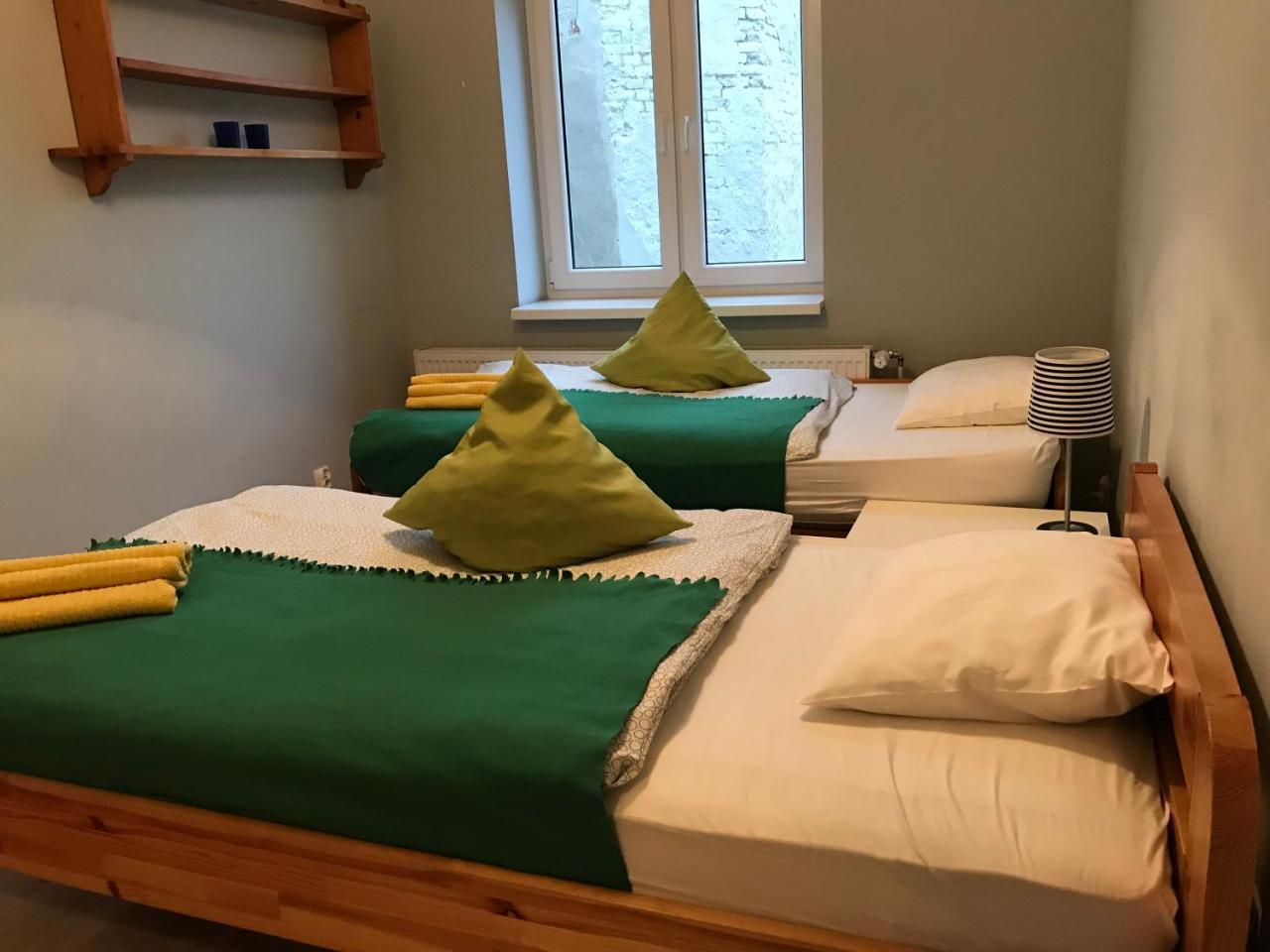 Fresco Suite & Rooms Łódź Dış mekan fotoğraf